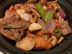-肥仔文澳门猪骨煲(南京西路店)