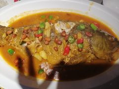 -解家河南菜(商鼎路店)