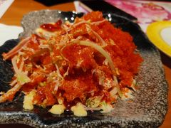 -鲜稻回转寿司(百利城店)