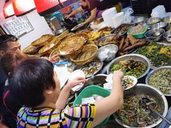 -长平老姿娘夜粥(平东一街店)