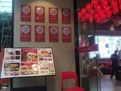 -小柴米·传统江西菜(八一广场店)