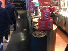 -阿甘锅盔(中关村食宝街店)