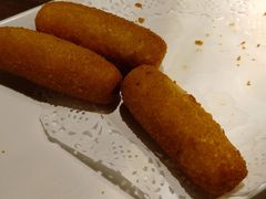 红糖糍耙-快乐小羊·内蒙牛羊肉火锅(流花中心店)