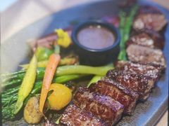 -翠贝卡&Mama Kelly Brunch Coffee(河西店)