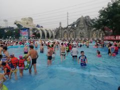 -苏州乐园森林水世界