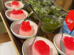 -春家·非遗手工小吃(徐汇万科广场店)