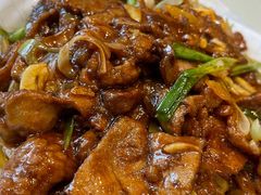 -南来顺饭庄·清真(南菜园店)