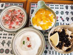 -堂屋糖水店(愚园店)