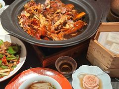 -小厨娘金榜题名(夫子庙秦淮河店)