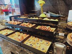 -长沙富力万达文华酒店