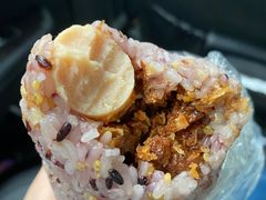 -芳婆糕团店(王府大街店)