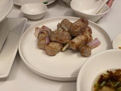 -莆田餐厅PUTIEN(三里屯店)