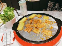 -柒酒烤肉(武鸣大帽山店)