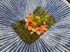 -眞日本料理