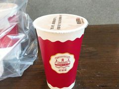 -桂桂茶(滨江百联店)