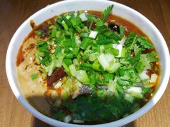 京味儿爆肚-咂摸(南锣鼓巷店)