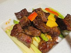 -柳莺湖上·湖景餐厅·江南菜(西湖店)