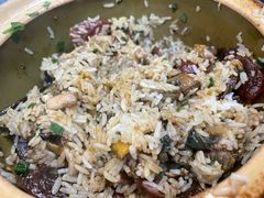-红星光发煲仔饭(大石街店)
