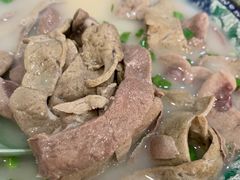 驰名牛三星-韦记牛杂汤(清晖园店)