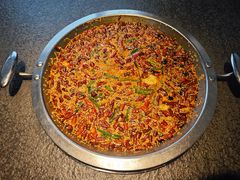 -胖子鱼·油泼甘谷辣子炝活鱼(秦州407店)