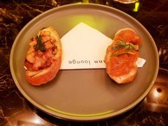 -wann lounge 低温慢煮牛排·清吧