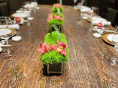 -湖滨28中餐厅·西湖宴·杭州君悦酒店
