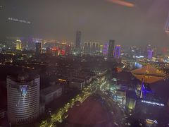 -天玑高空江景餐厅&酒吧Sky Secret Restaurant&Bar
