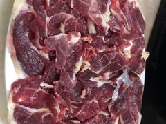 -蔡溪记牛肉店(益民总店)