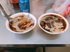 -杨记灌肠(食品街店)
