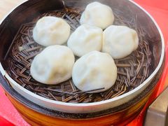 -鸡鸣汤包(仙林店)
