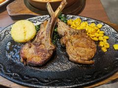 -萨莉亚意式餐厅(杭州滨江天街店)