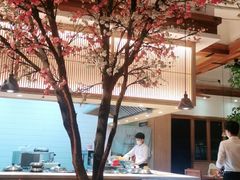 -蜜桃餐厅·伴山(湖滨商业街店)