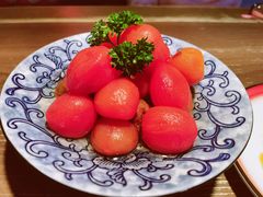 乌梅小番茄-那时新疆·车师(大宁音乐广场店)