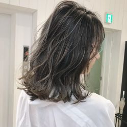 -AFA Hair studio·女士发型设计
