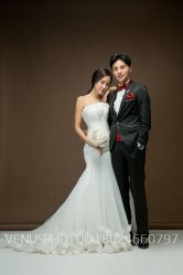 -太古映画婚纱摄影(天河店)