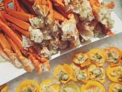 -河南盛世民航国际酒店·星空餐厅