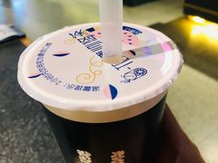 -茶百道(柏威年店)