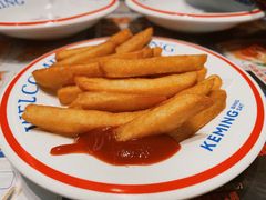 -克茗冰室(光明N次方公园店)