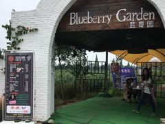 -金谷域澳洲庄园