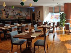 -重庆丽苑维景国际大酒店·海鲜自助餐厅