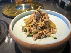 -羲和雅苑•北京烤鸭(平安国际金融中心店)