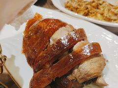 -老浒记烤鸭-北京菜(琉璃厂店)