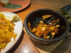-星叶·东南亚料理(温州万象城店)