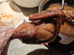 -锦绣金山人家(友谊店)