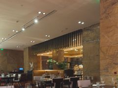 -北京华彬费尔蒙酒店·刃餐厅