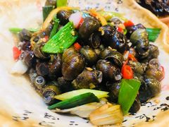 -下梅人家土菜馆(历史文化餐厅度假区店)