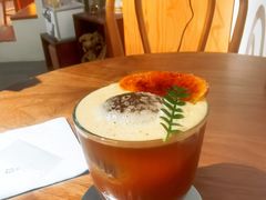 焦糖苹果威士忌-PUZZLE COFFEE 拼图咖啡