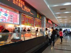 -南通大学-食堂