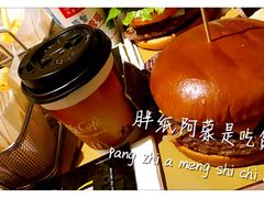-麦当劳(新王府井店)