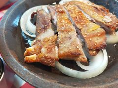 -西贝莜面村(万象天地店)